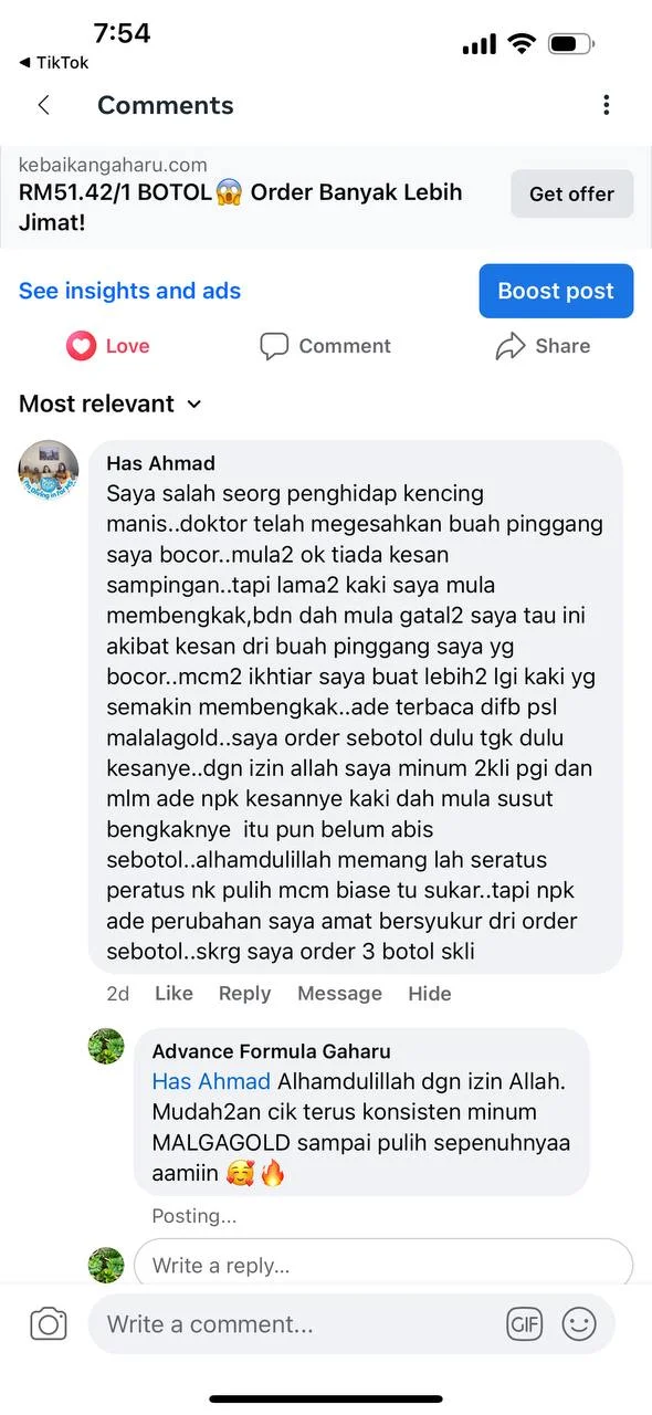 Testimoni 5
