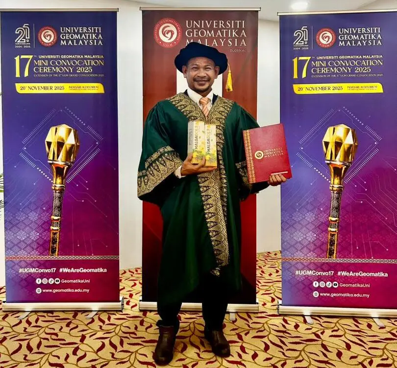Prof Aminudin