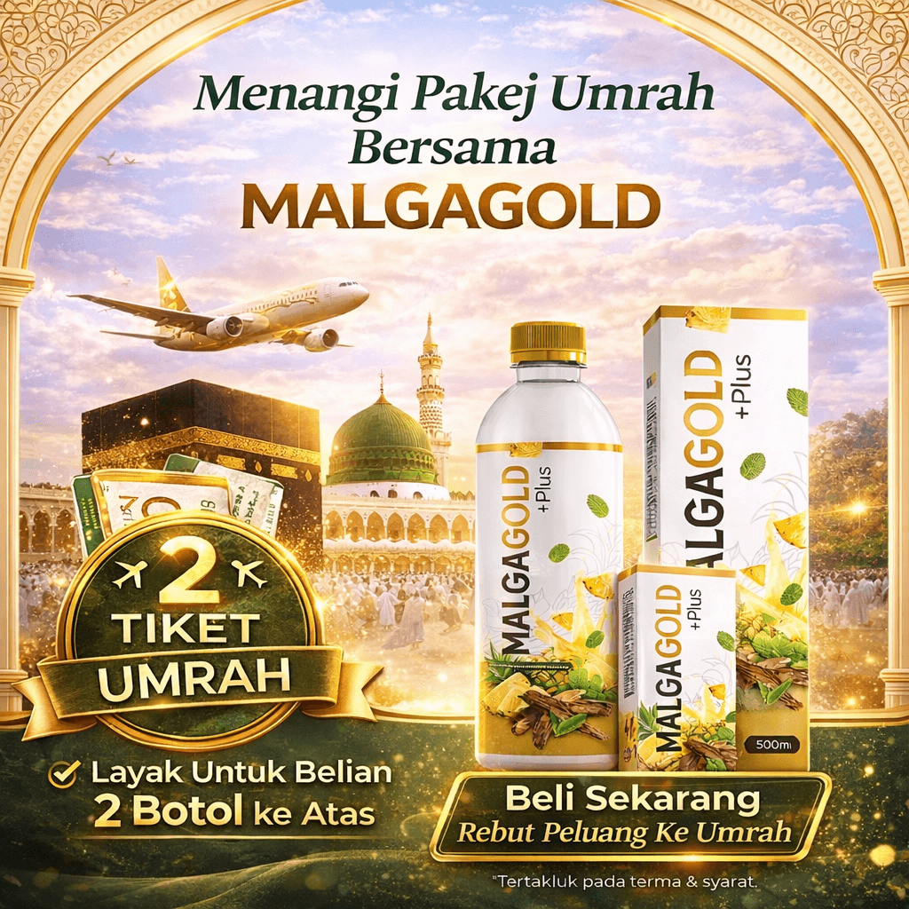 Cabutan Umrah