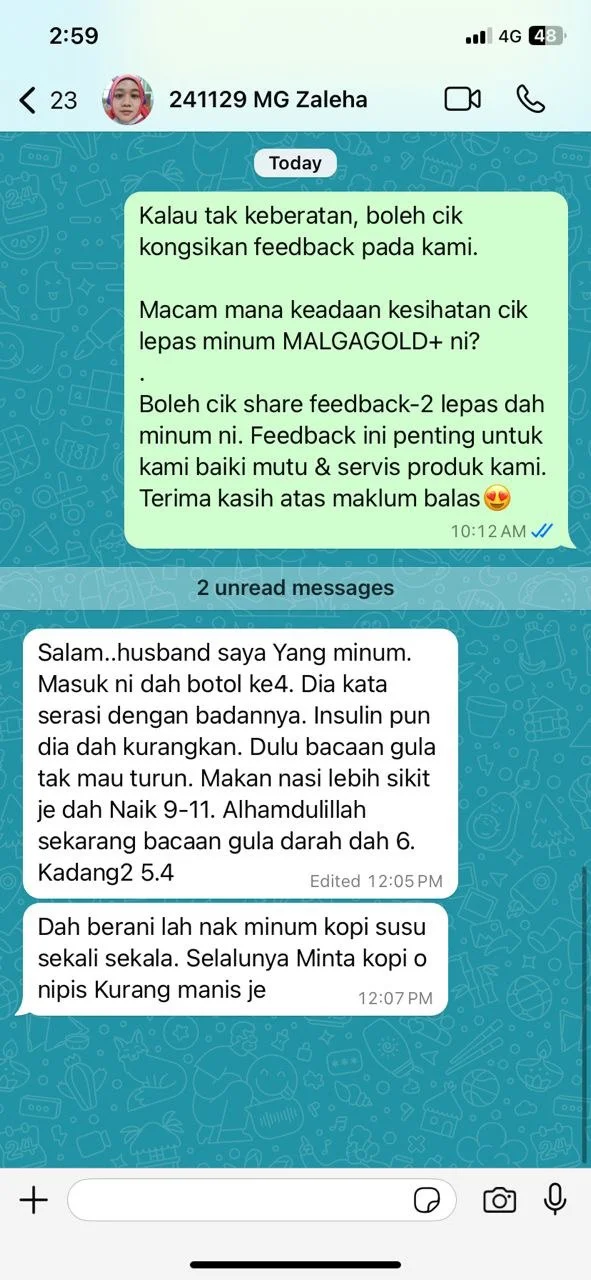 Testimoni 2